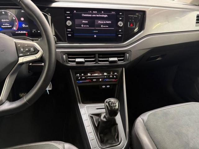 Volkswagen Polo image 5