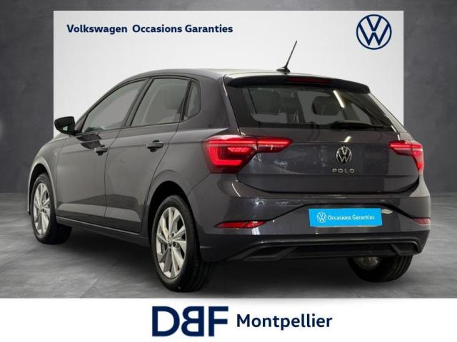 Volkswagen Polo image 6