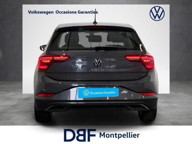 Volkswagen Polo image 2