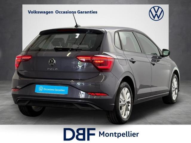 Volkswagen Polo image 3