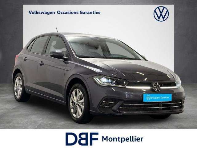 Volkswagen Polo image 1