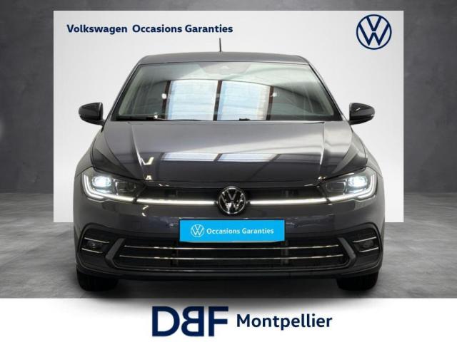 Volkswagen Polo image 4