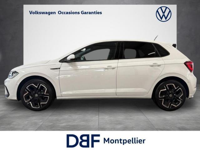 Volkswagen Polo image 8