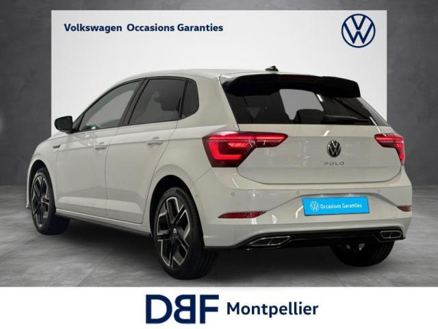 Volkswagen Polo image 1