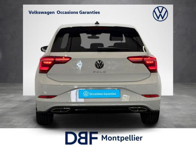 Volkswagen Polo image 3