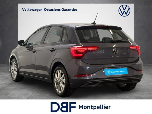 Volkswagen Polo image 5