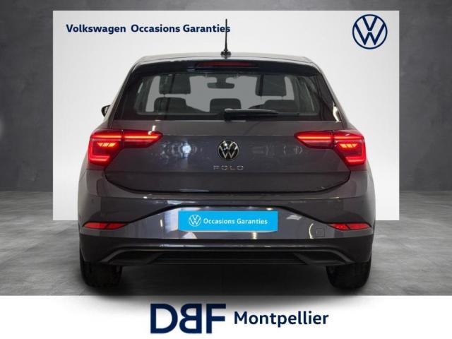 Volkswagen Polo image 8