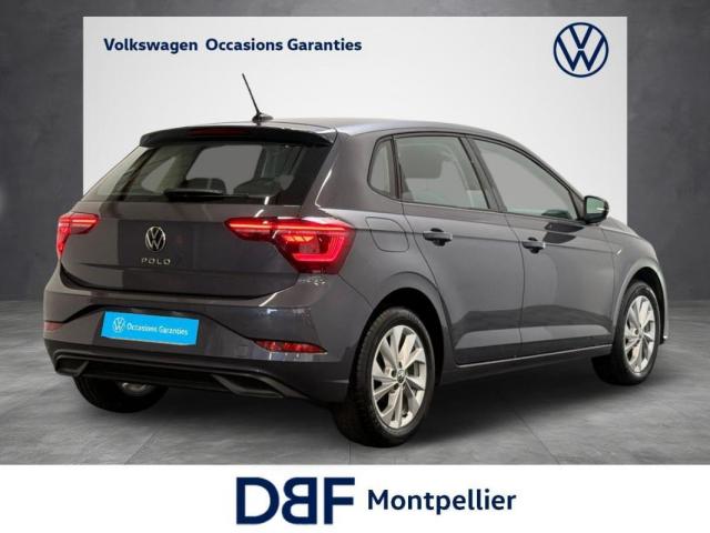 Volkswagen Polo image 1