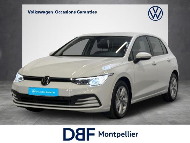 Volkswagen Golf 2.0 Tdi Scr 116 Dsg7 Life Plus