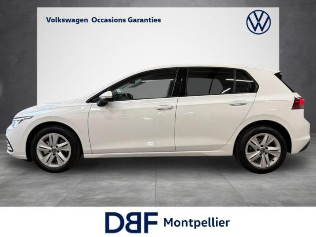 Volkswagen Golf image 8