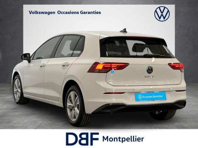Volkswagen Golf image 9