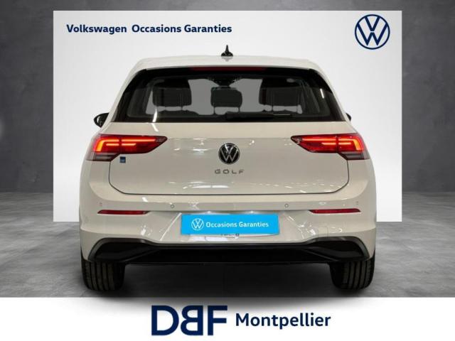 Volkswagen Golf image 6