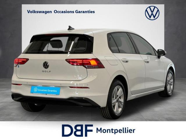 Volkswagen Golf image 7