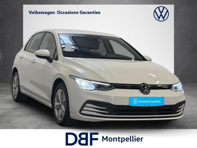 Volkswagen Golf image 2