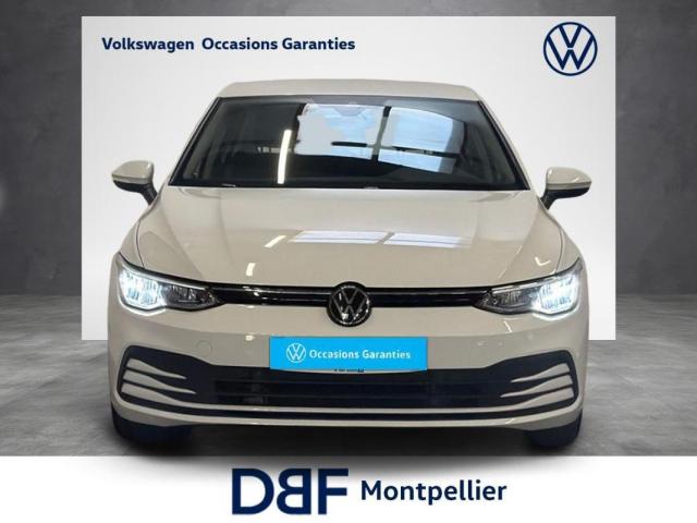 Volkswagen Golf image 5