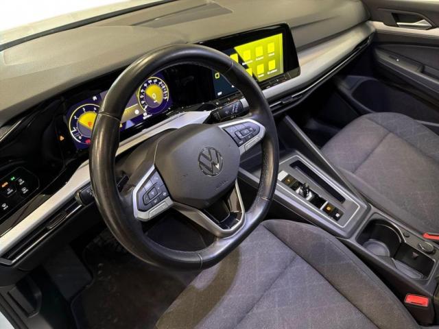 Volkswagen Golf image 4