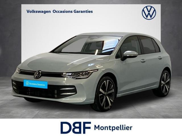 Volkswagen Golf 1.5 Tsi Evo2 116 Bvm6 Vw Edition