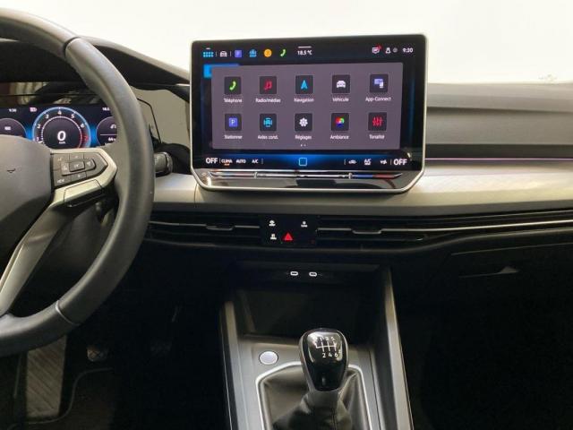 Volkswagen Golf image 8