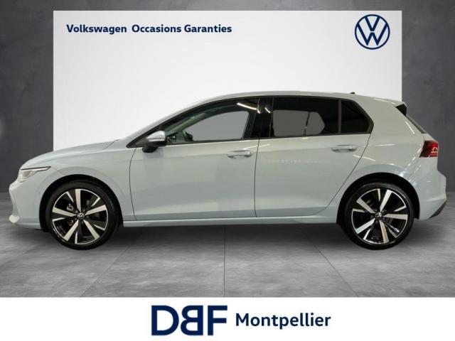 Volkswagen Golf image 1