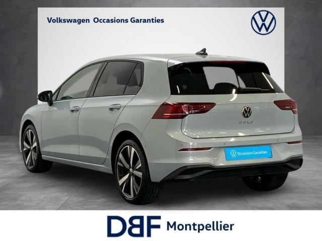 Volkswagen Golf image 9
