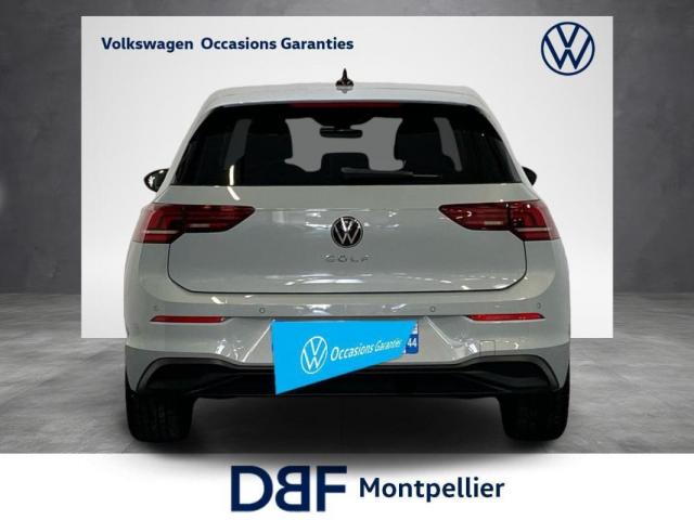 Volkswagen Golf image 4