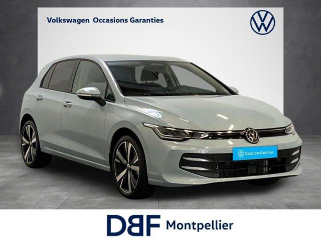 Volkswagen Golf image 2