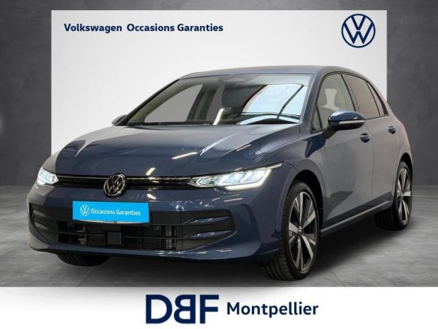 Volkswagen Golf 1.5 Etsi Evo2 116 Dsg7 Vw Edition