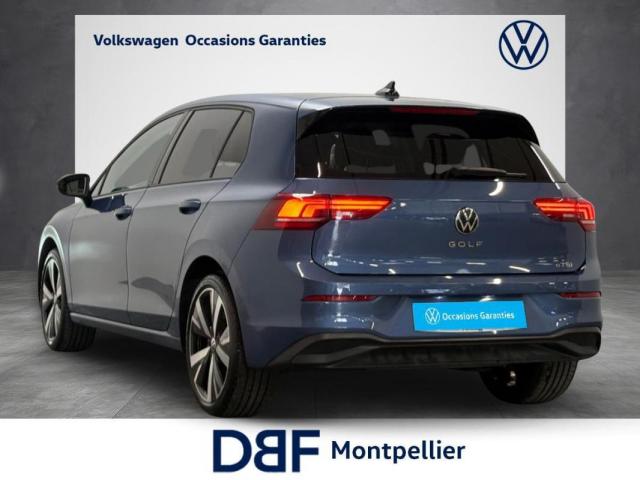 Volkswagen Golf image 8