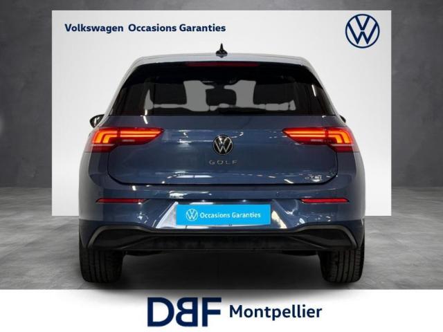 Volkswagen Golf image 3