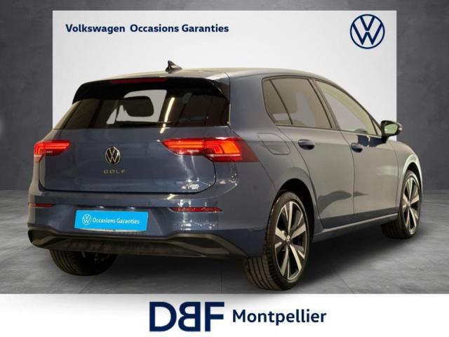 Volkswagen Golf image 6