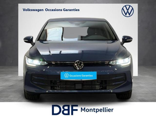 Volkswagen Golf image 1