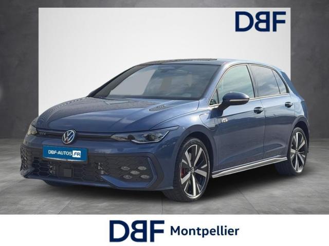 Volkswagen Golf 8 Fl 1.5 Ehybrid 272ch Dsg6 Gte