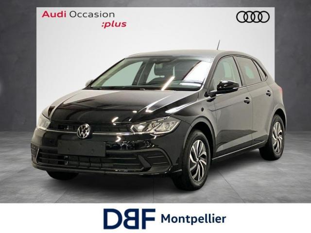 Volkswagen Polo Fl 1.0 Tsi 95 Ch Dsg7 Life
