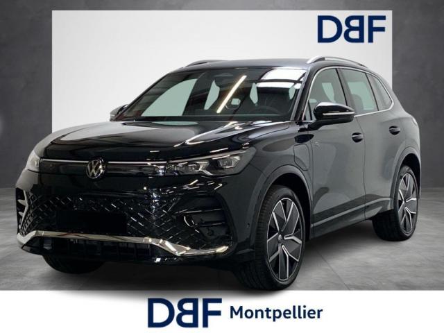 Volkswagen Tiguan 1.5 Ehybrid 204ch Dsg6 R Line