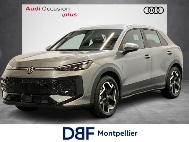 Volkswagen T-Roc Fl Nouveau Nf 1.5 Etsi Hybrid 150ch D