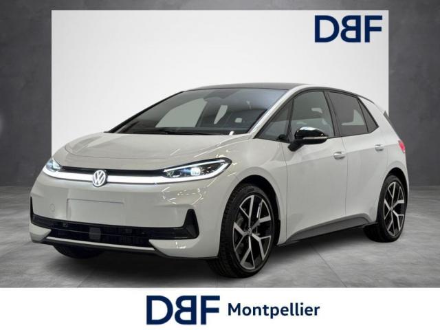 Volkswagen Id.3 Neo Id 3 Nouvelle 58kwh 190ch Style