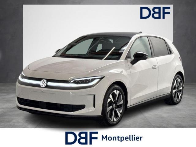 Volkswagen Polo d’occasion