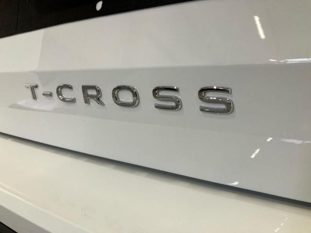 Volkswagen T-Cross d’occasion