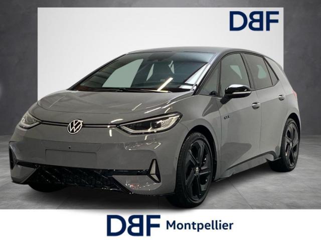Volkswagen Id.3 d’occasion