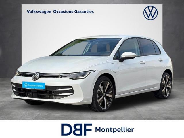 Volkswagen Golf d’occasion