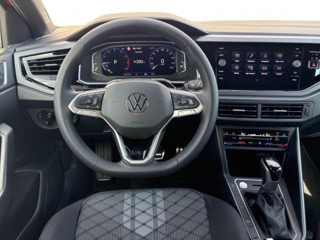 Volkswagen Taigo d’occasion