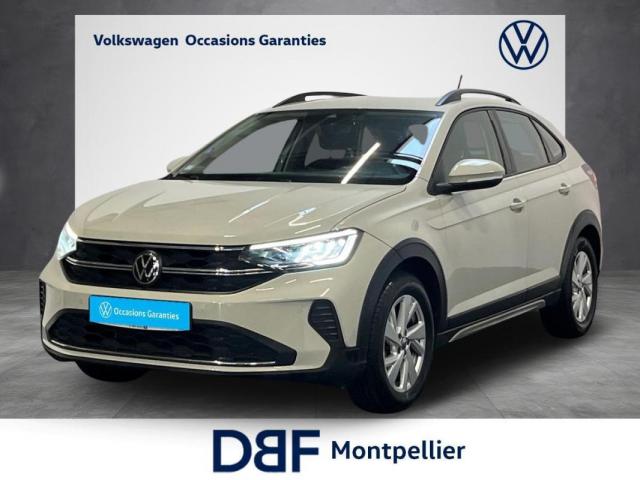 Volkswagen Taigo d’occasion