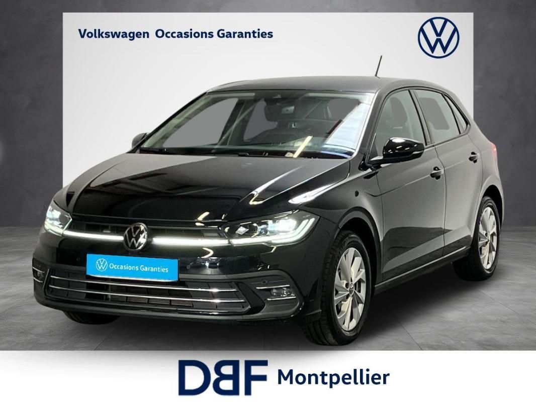 Volkswagen Polo d’occasion