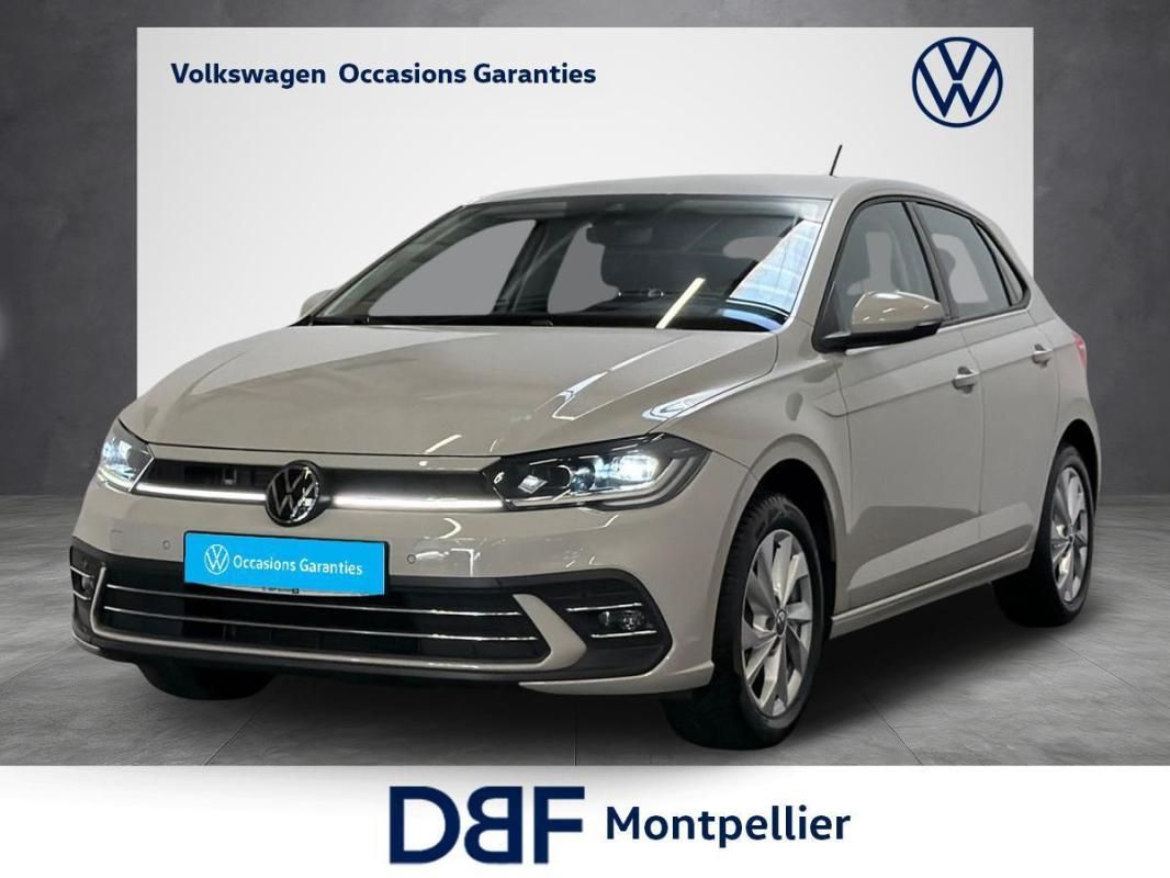 Volkswagen Polo d’occasion