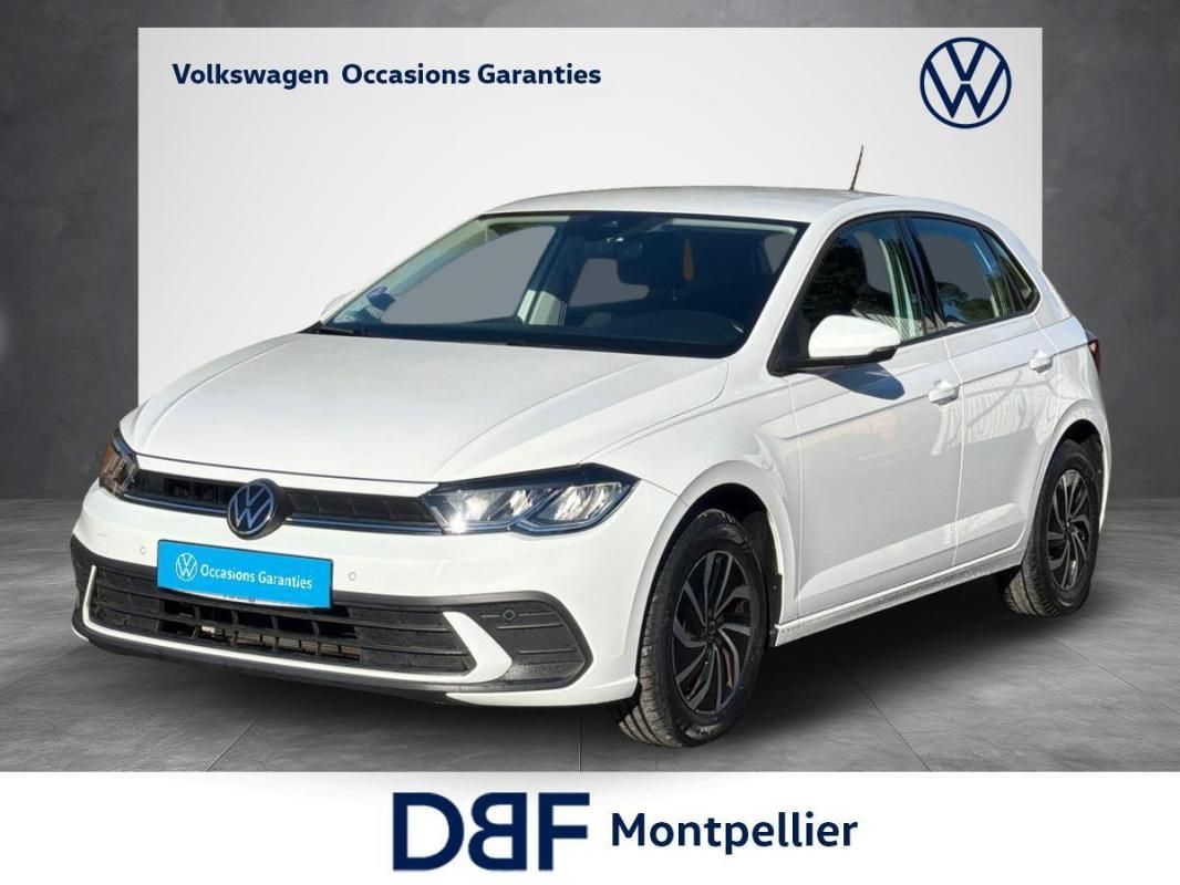 Volkswagen Polo d’occasion