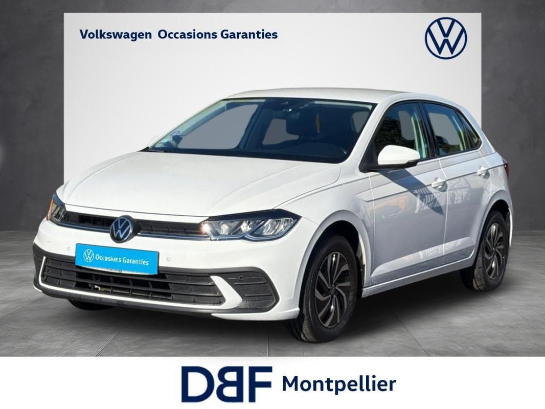 Volkswagen Polo d’occasion