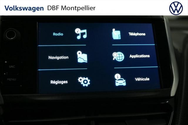 Peugeot 2008 image 1