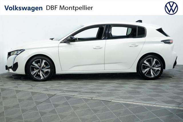 Peugeot 308 image 1