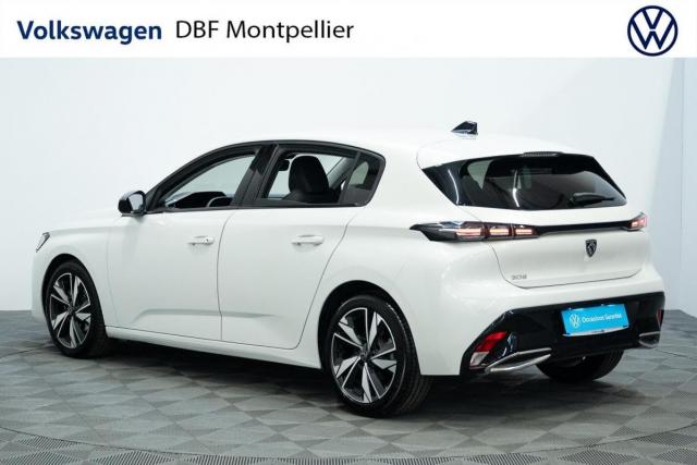 Peugeot 308 image 8