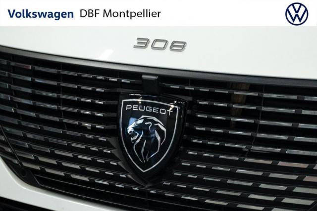 Peugeot 308 image 4